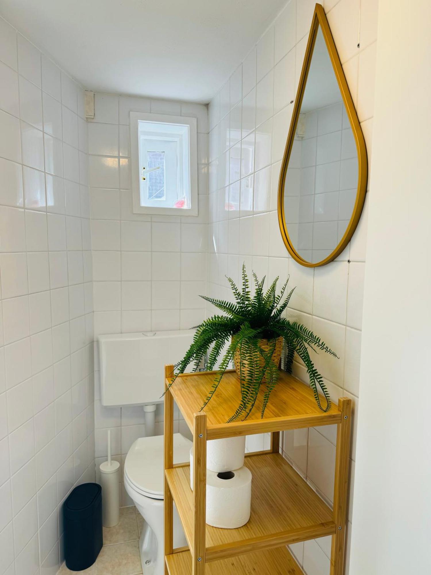 Hello Noordwijk - Tiny House Julianastraat 12 Apartamento Exterior foto