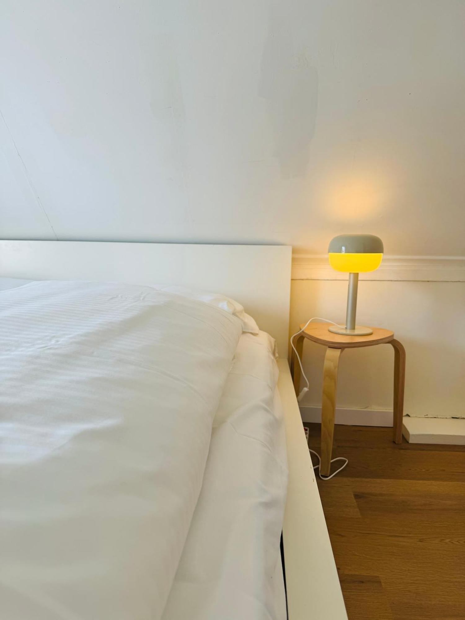 Hello Noordwijk - Tiny House Julianastraat 12 Apartamento Exterior foto